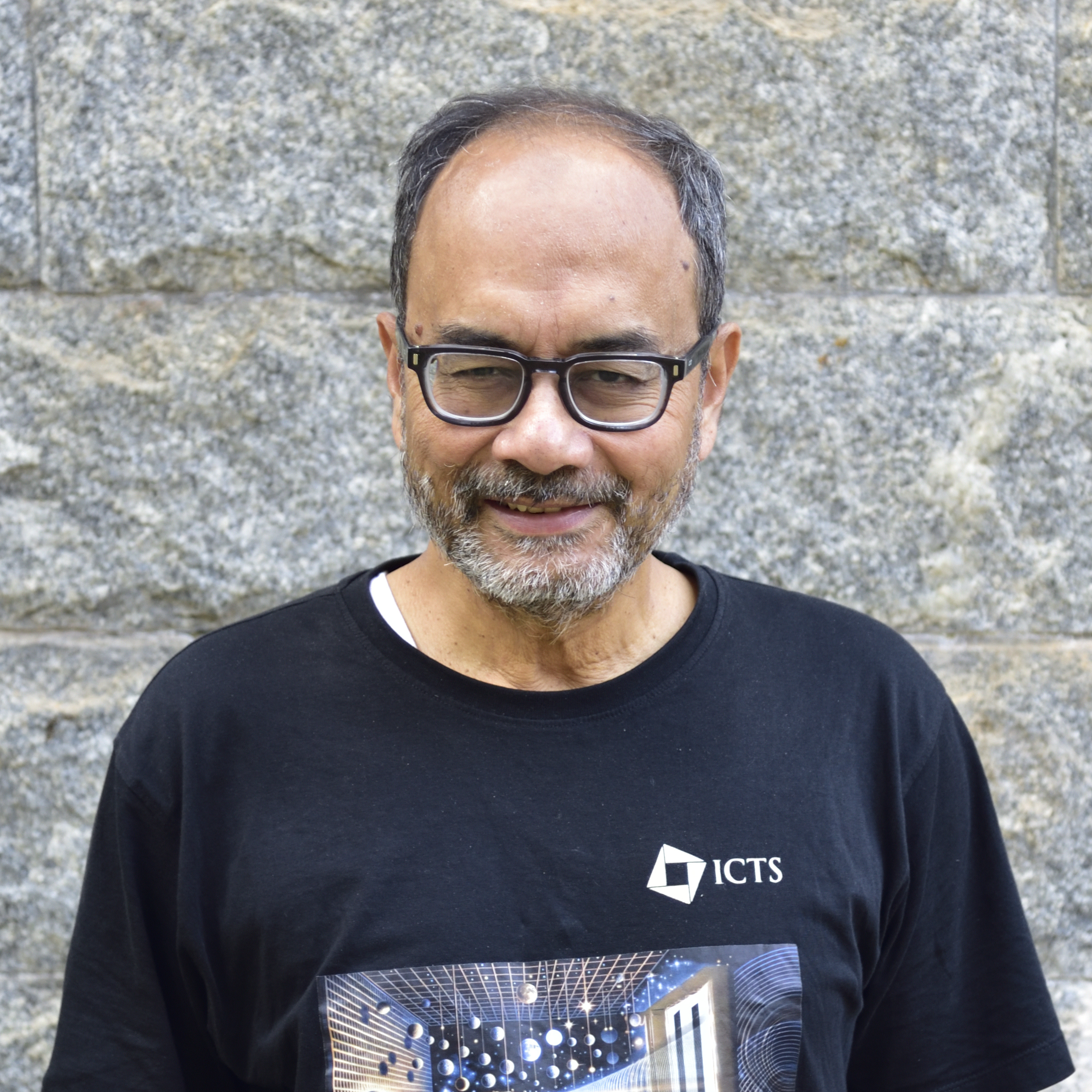 Prof. Ashoke Sen